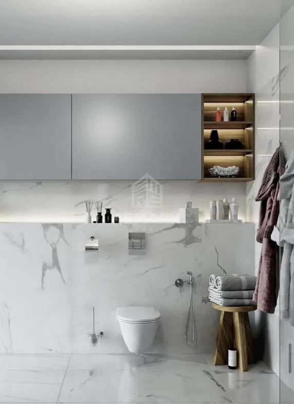 4-комнатная квартира, 165 м² — Изображение 4