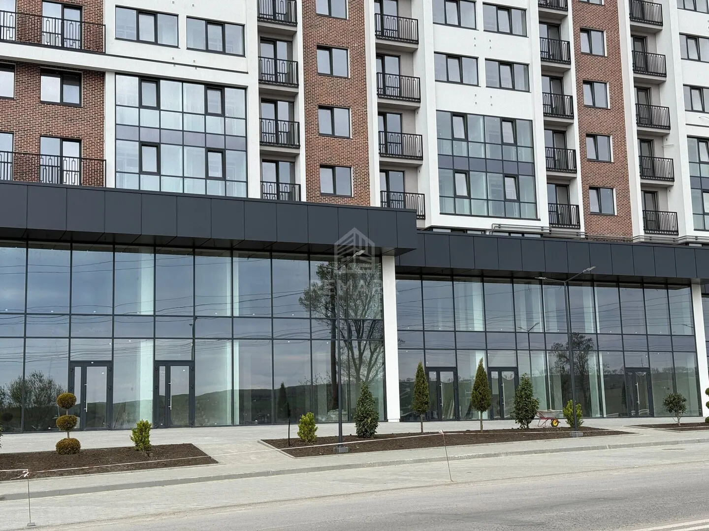 Коммерческое помещение, 232 м² — Изображение 2
