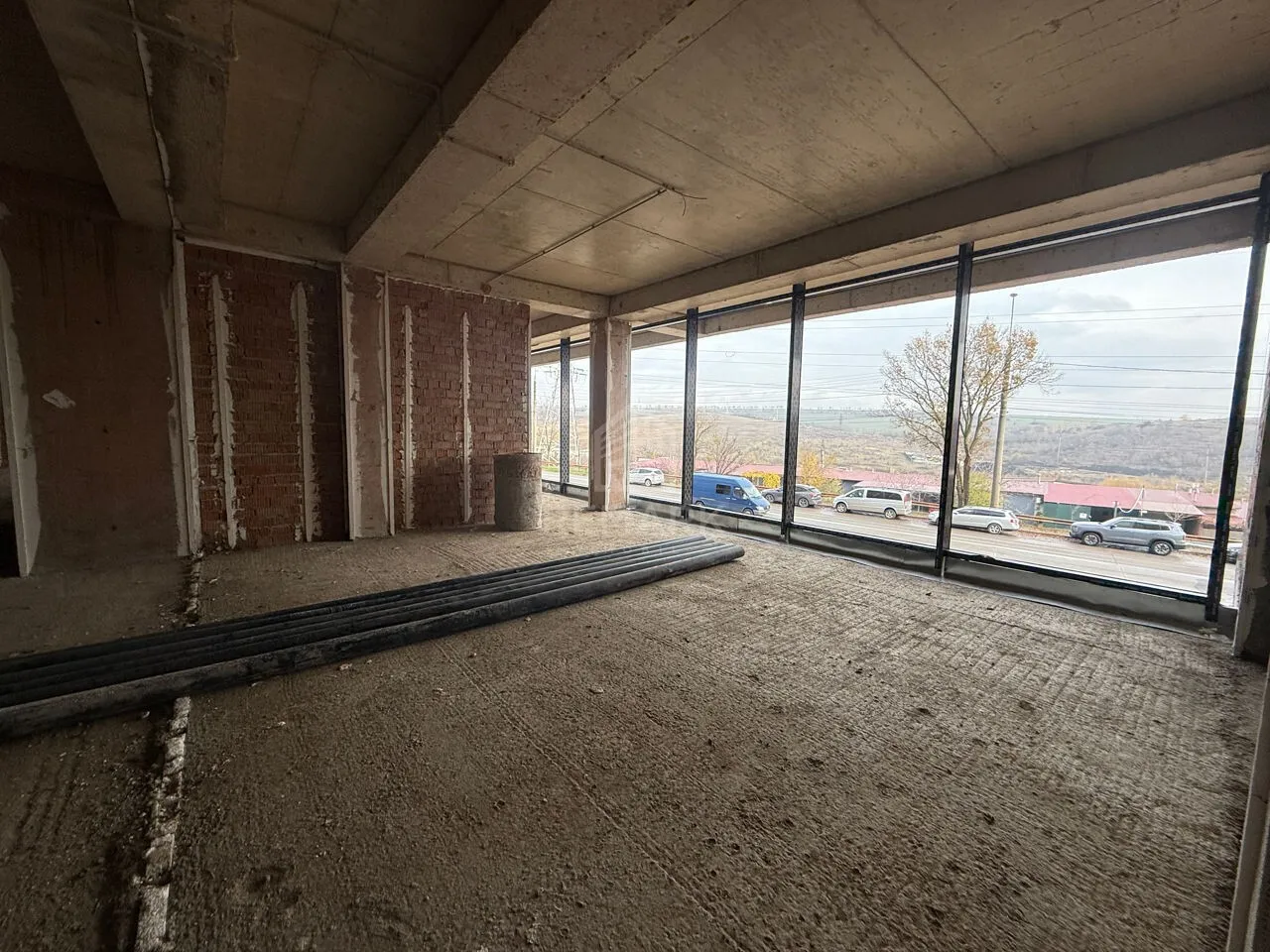 Spațiu comercial, 232 m² — Imagine 1