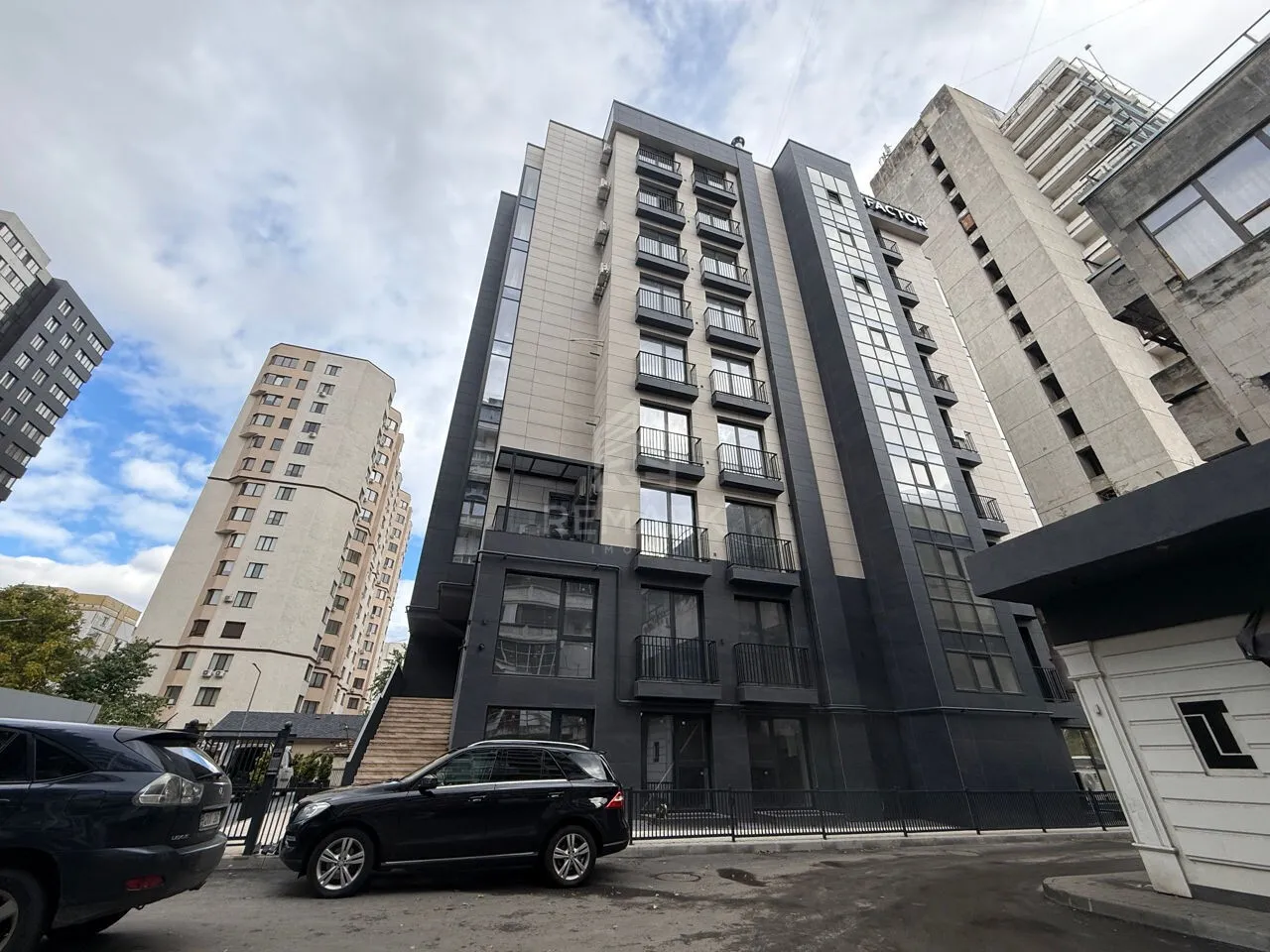 Commercial space, 220 m² — Image 2