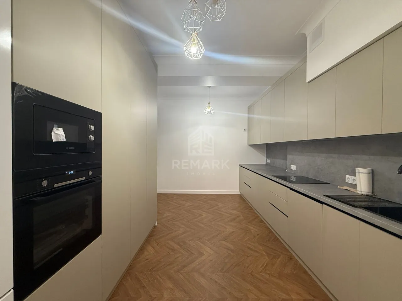 3-camere apartament, 100 m² — Imagine 1