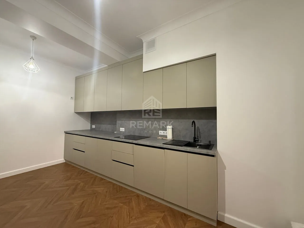3-camere apartament, 100 m² — Imagine 2
