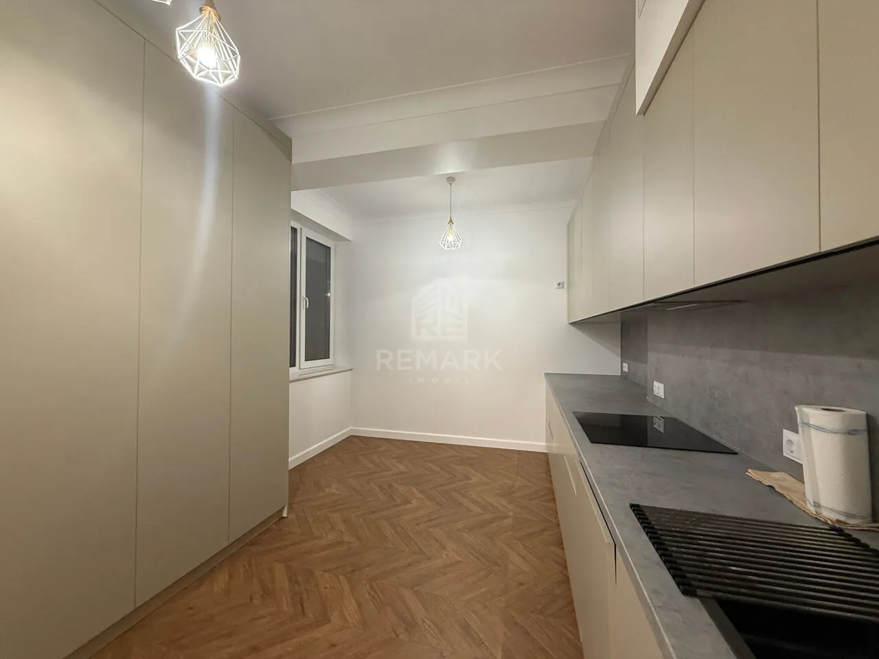 3-camere apartament, 100 m² — Imagine 3