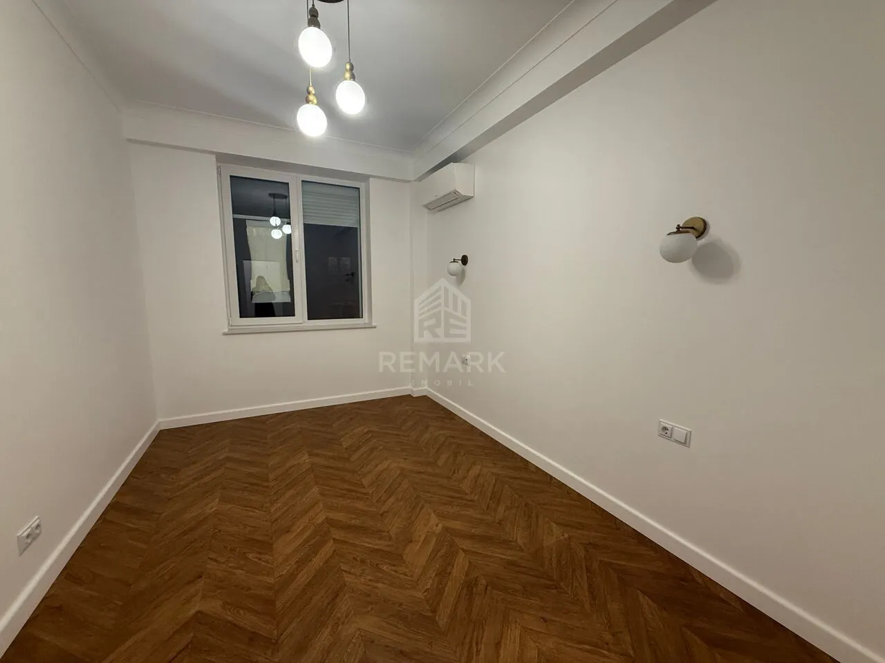 3-camere apartament, 100 m² — Imagine 3