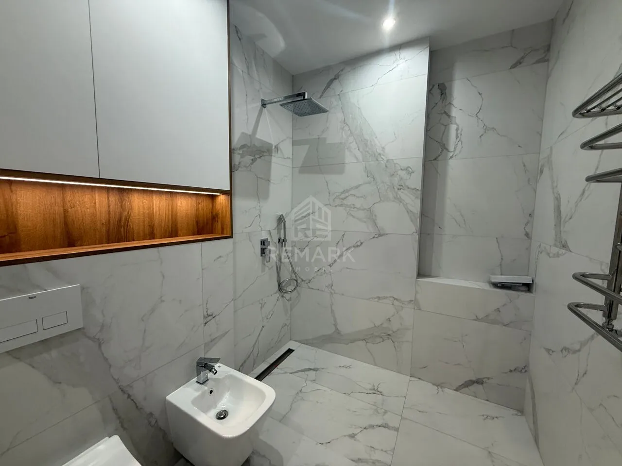 3-camere apartament, 100 m² — Imagine 2