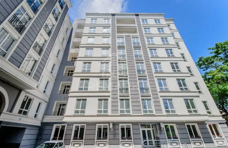 3-camere apartament, 100 m² — Imagine 4
