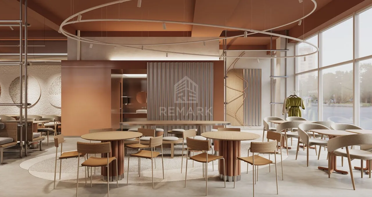Commercial space, 230 m² — Image 2
