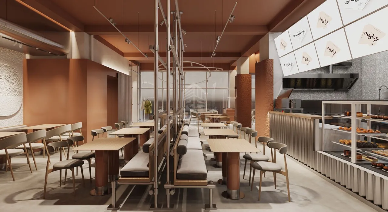 Commercial space, 230 m² — Image 3