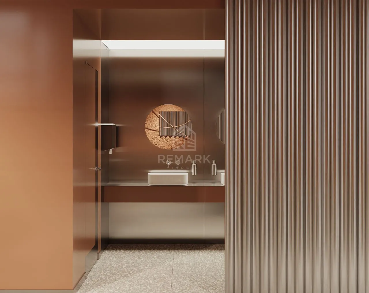 Spațiu comercial, 230 m² — Imagine 4