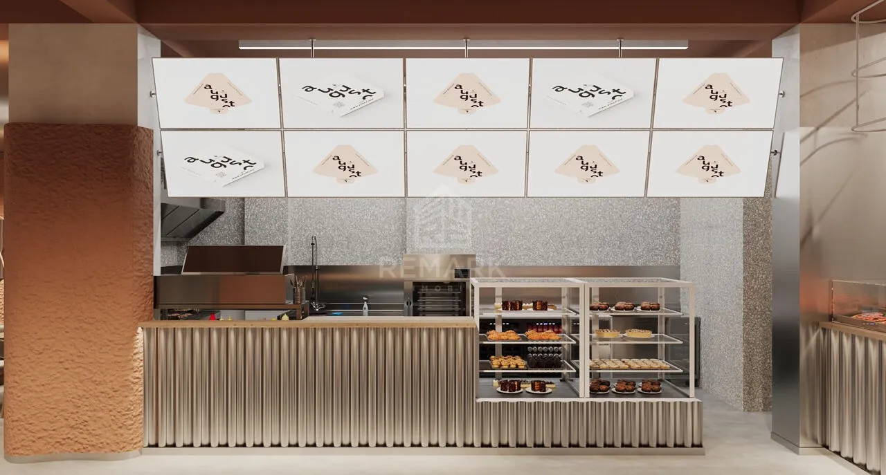 Spațiu comercial, 230 m² — Imagine 2