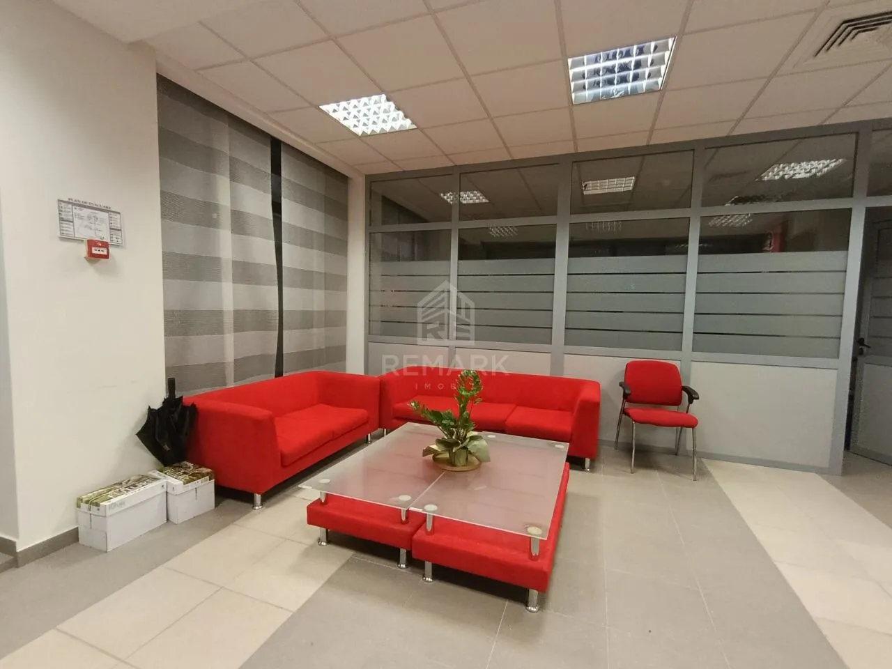 6-bedroom office, 200 m² — Image 3