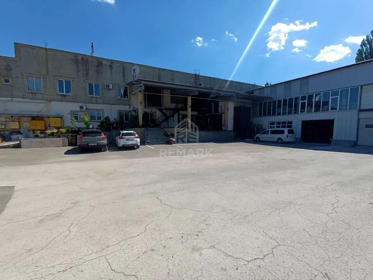 Коммерческое помещение, 720 м² — Изображение 1