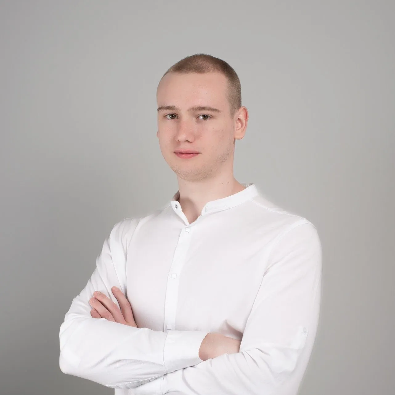 Nikita Sinenco