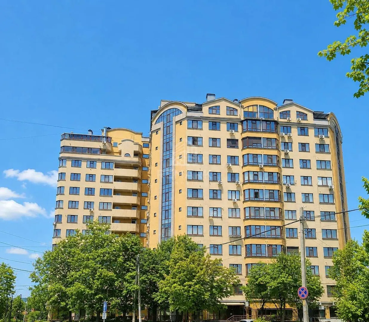 4-комнатная квартира, 85 м² — Изображение 1