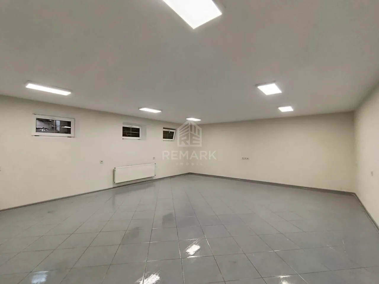 1-комнатный офис, 50 м² — Изображение 1
