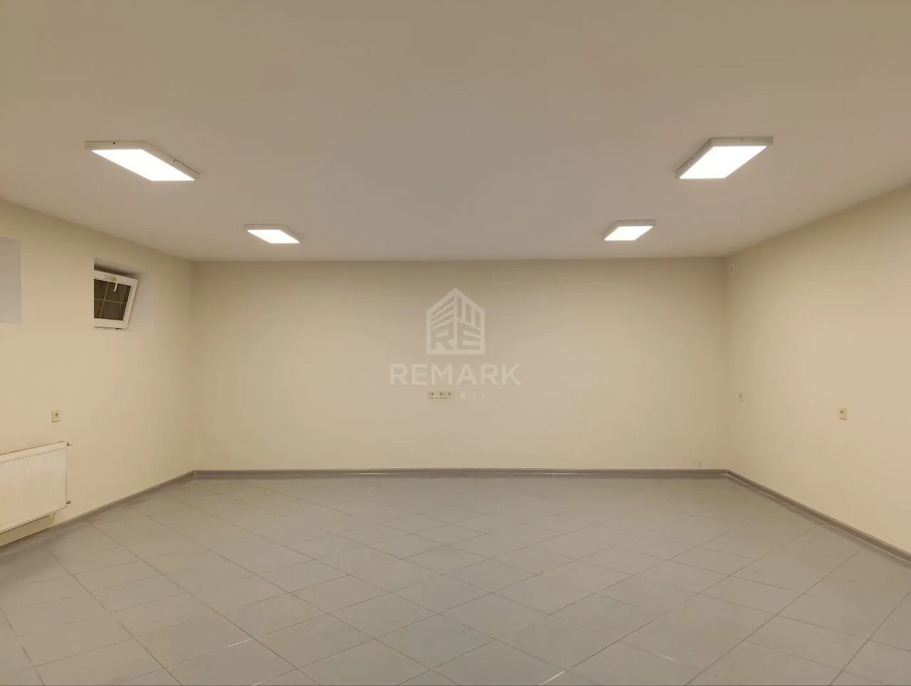 1-комнатный офис, 50 м² — Изображение 3