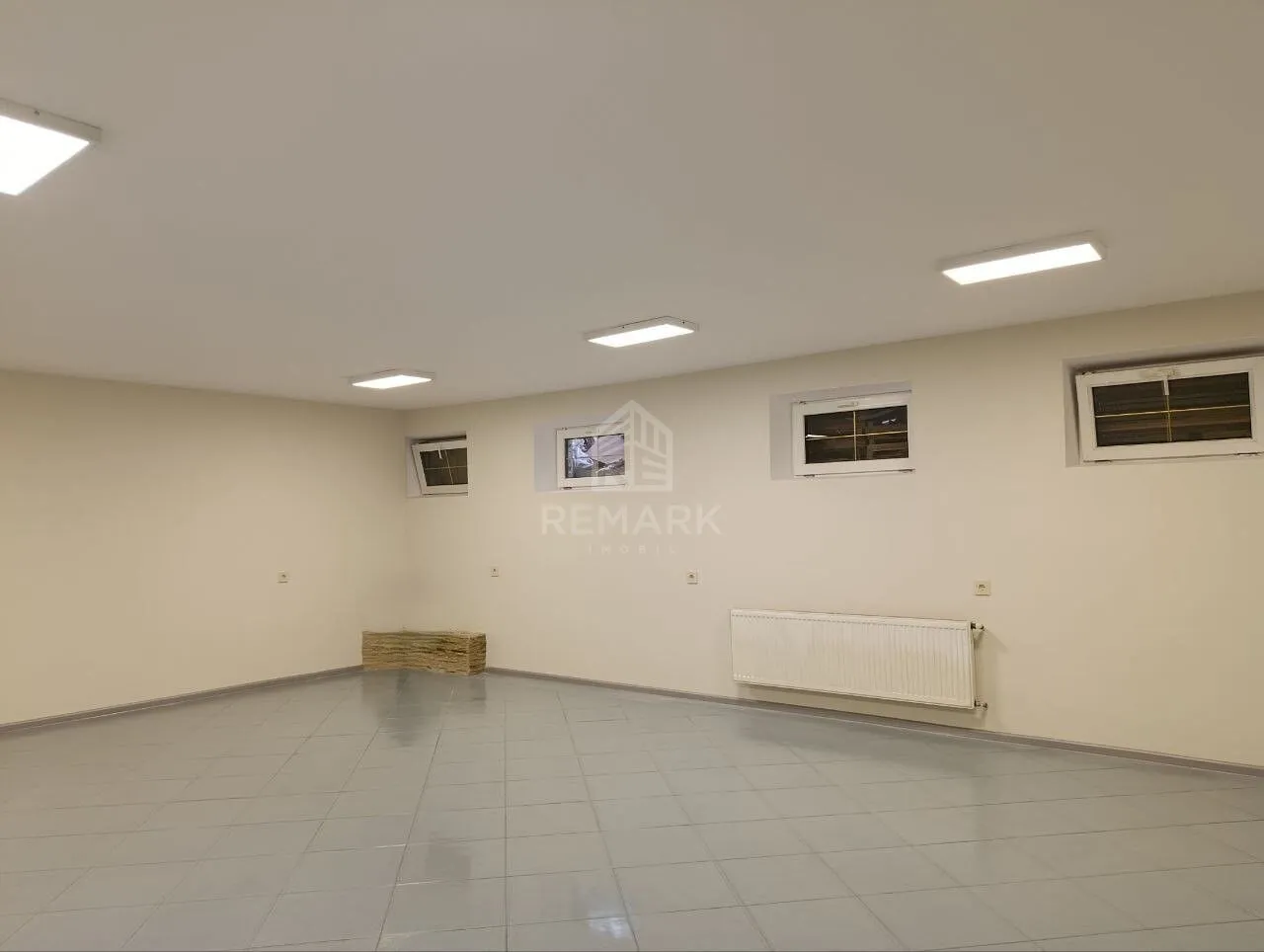 1-комнатный офис, 50 м² — Изображение 4