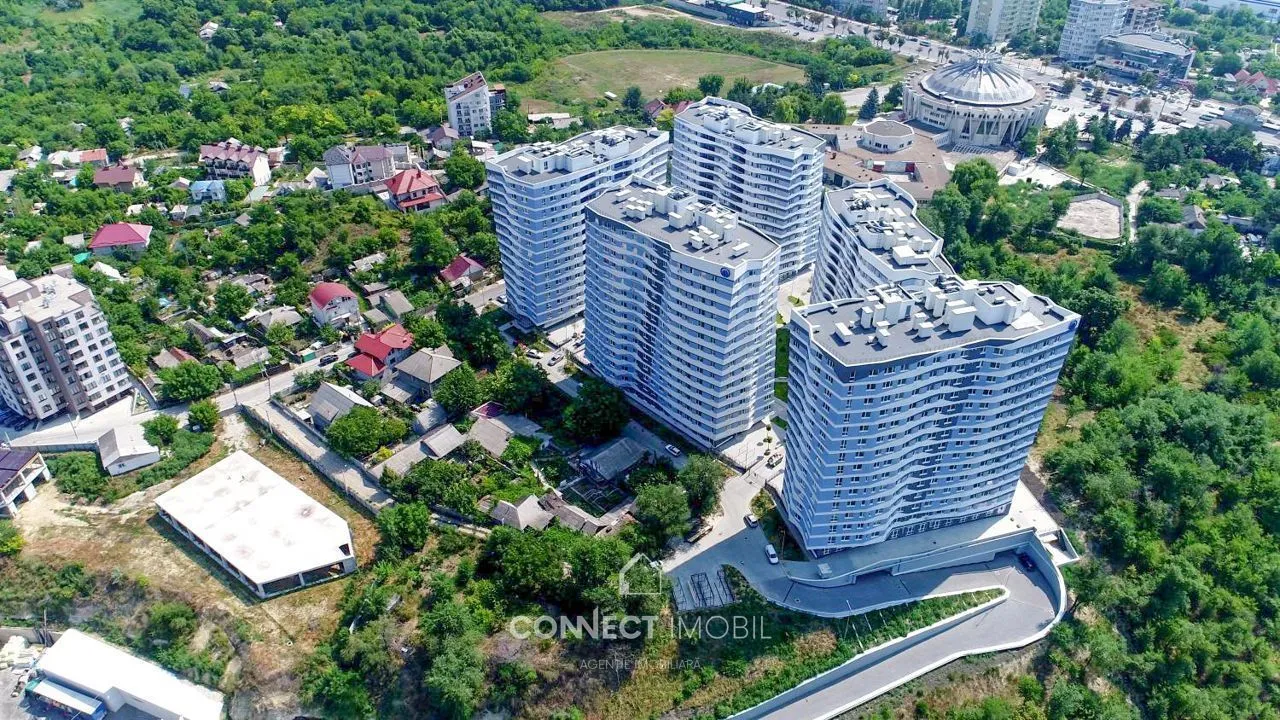 4-bedroom apartment, 115 m² — Image 3