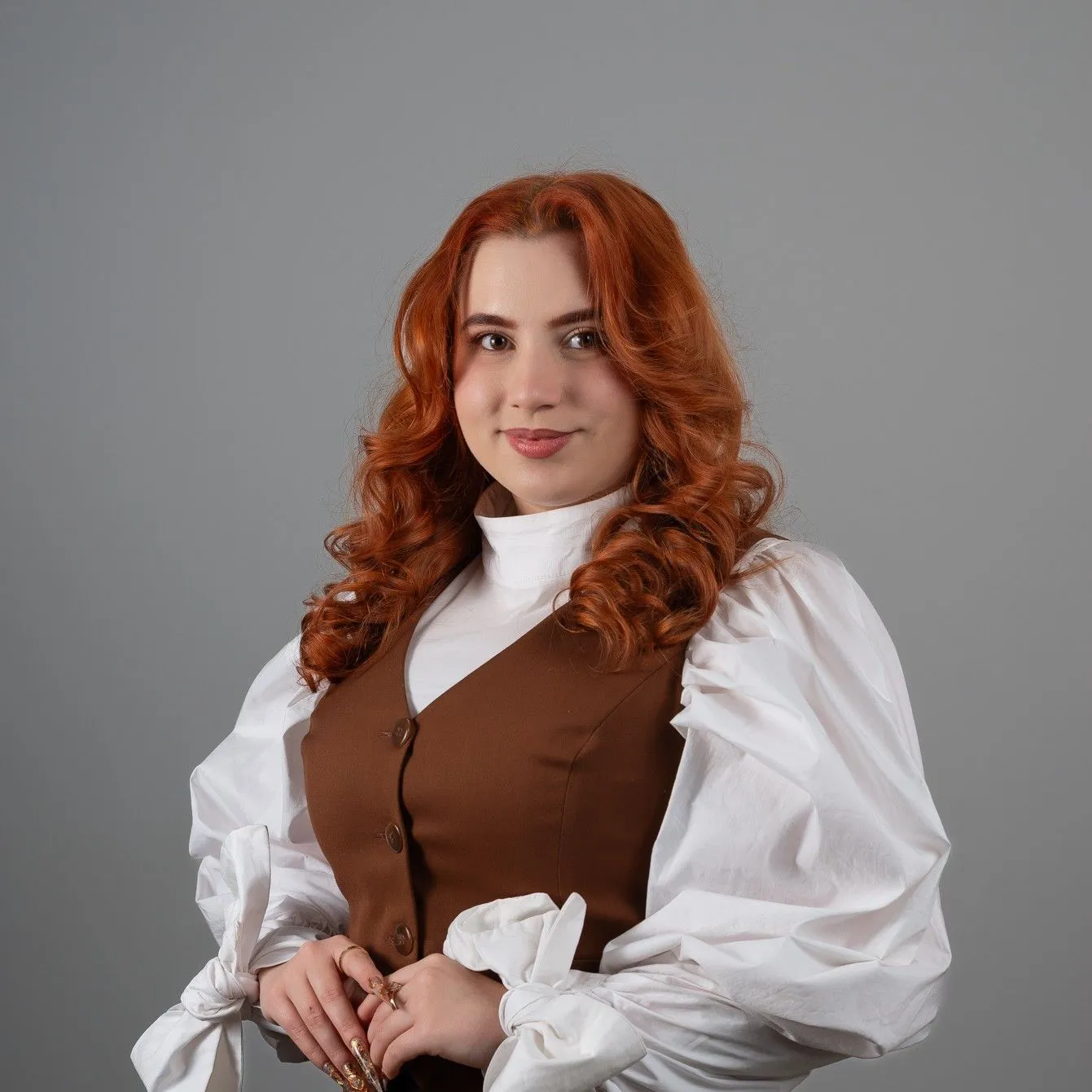 Barbara Surdu