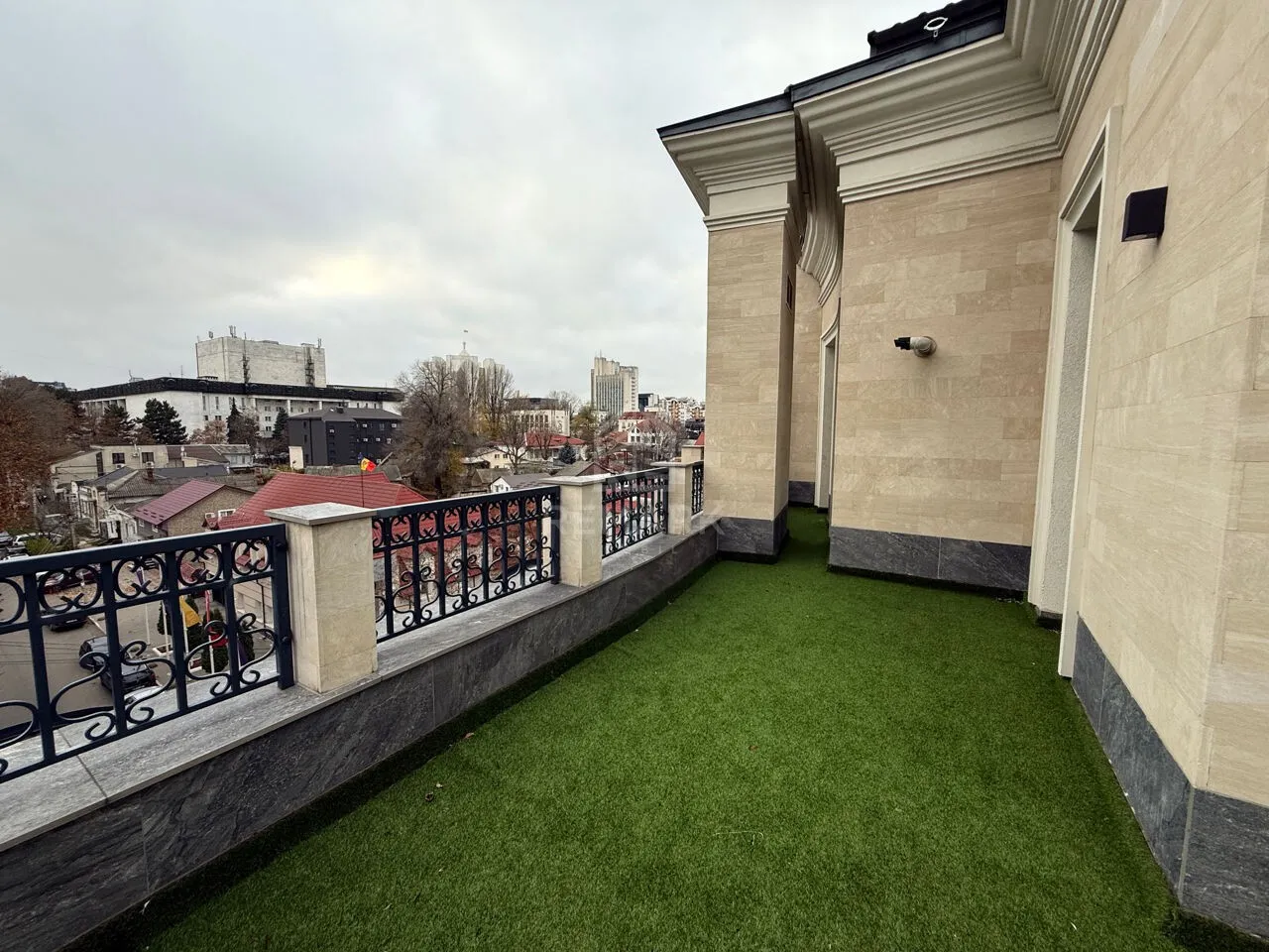 3-camere apartament, 150 m² — Imagine 3