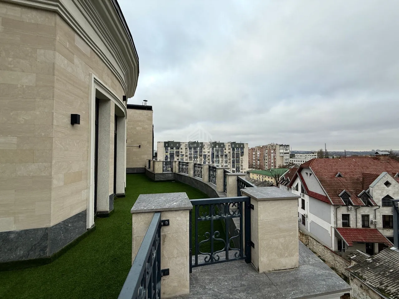 3-camere apartament, 150 m² — Imagine 4