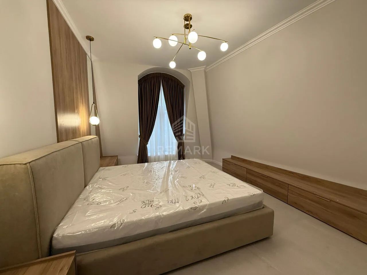4-bedroom apartment, 130 m² — Image 4