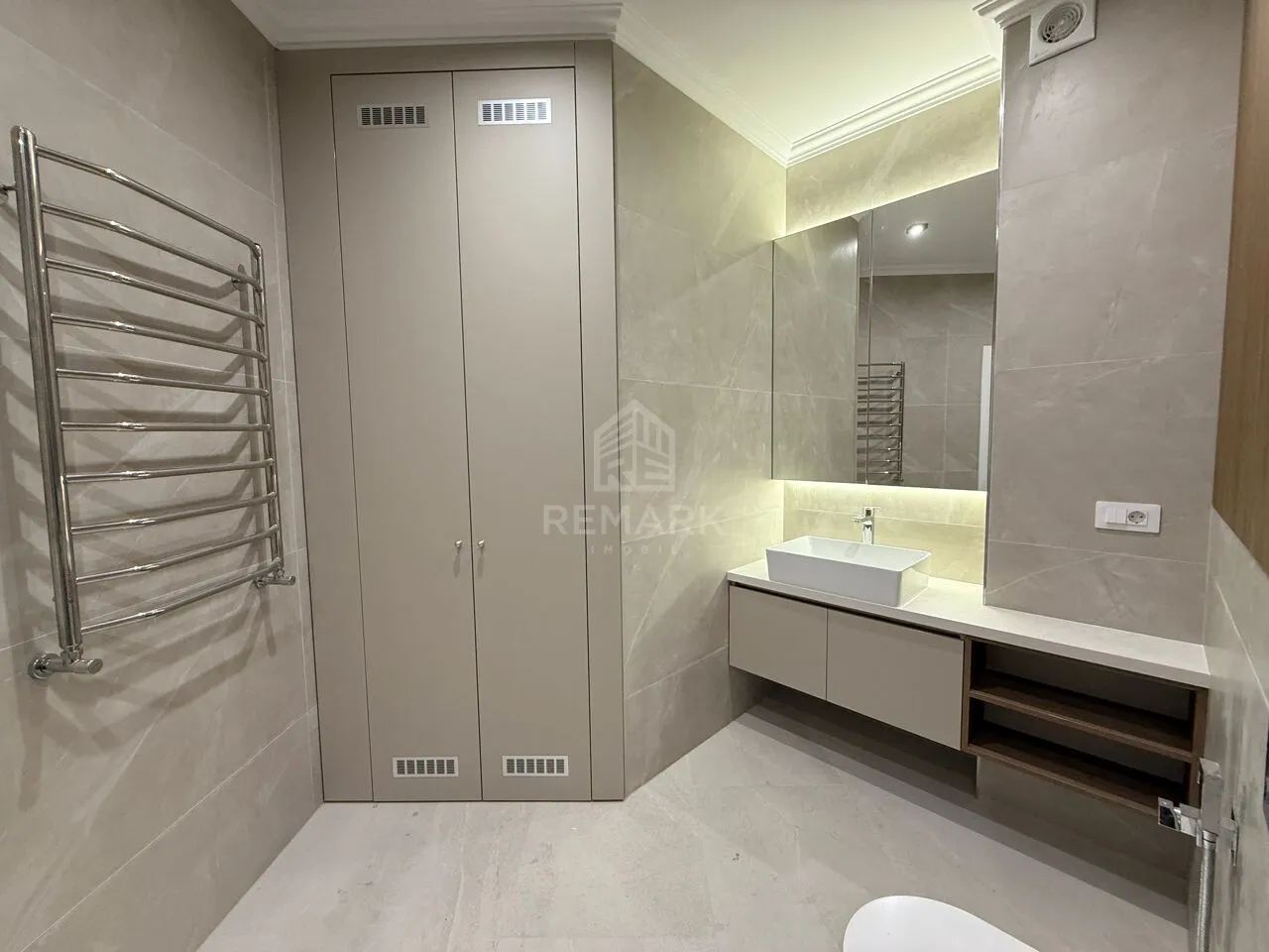 4-комнатная квартира, 130 м² — Изображение 4