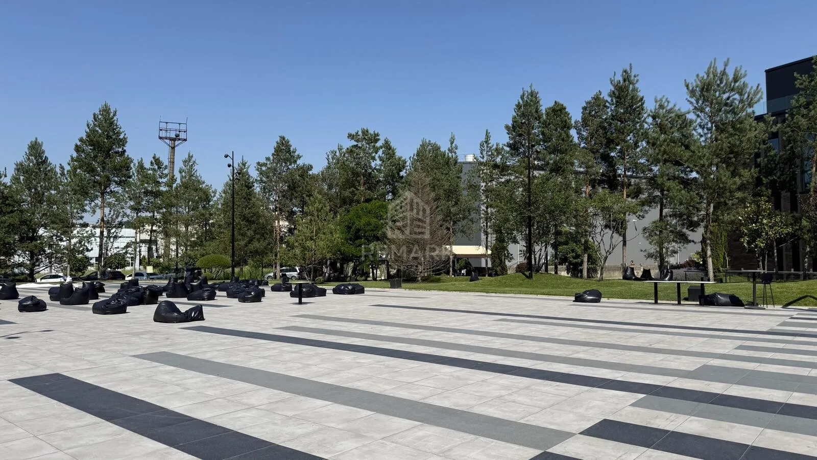 Birou, 150 m² — Imagine 4