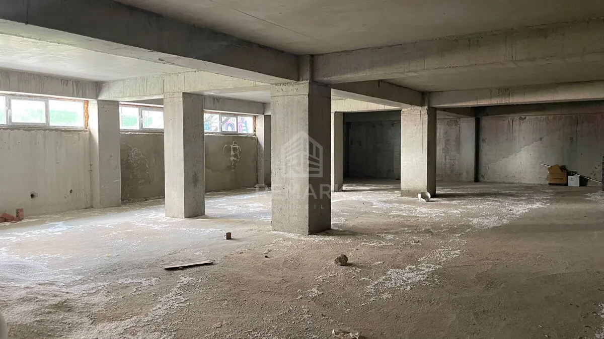 Spațiu comercial, 500 m² — Imagine 4