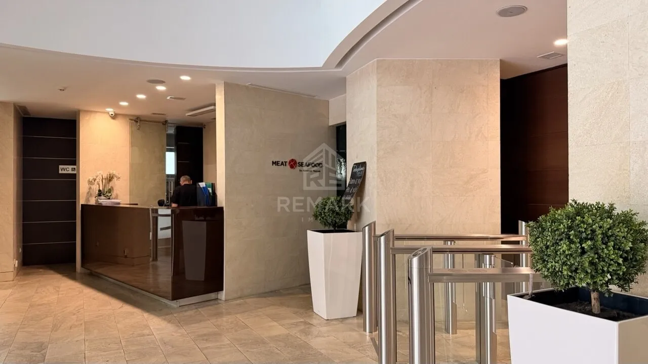 Commercial space, 101 m² — Image 3