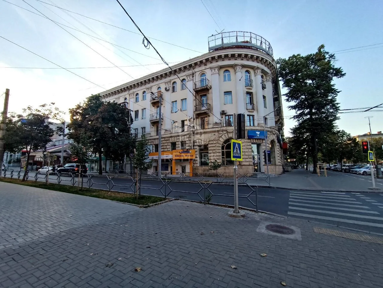 Commercial space, 73 m² — Image 1