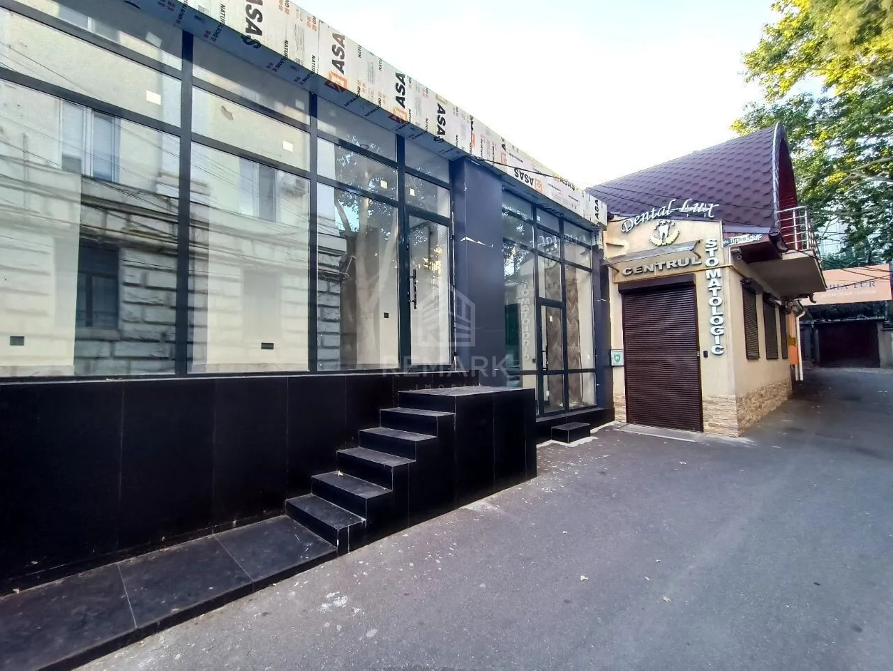 Commercial space, 73 m² — Image 3