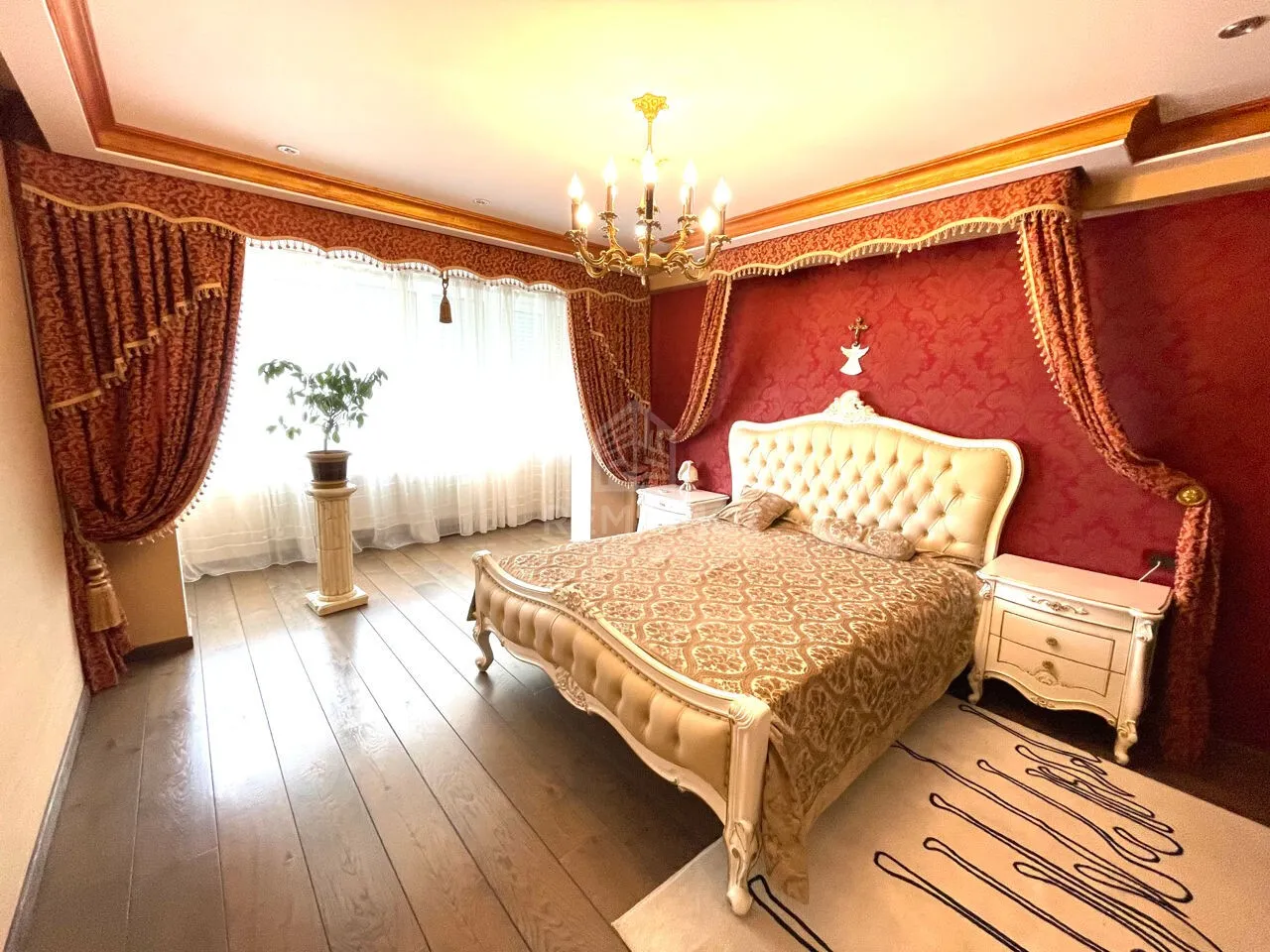 3-комнатная квартира, 115 м² — Изображение 2