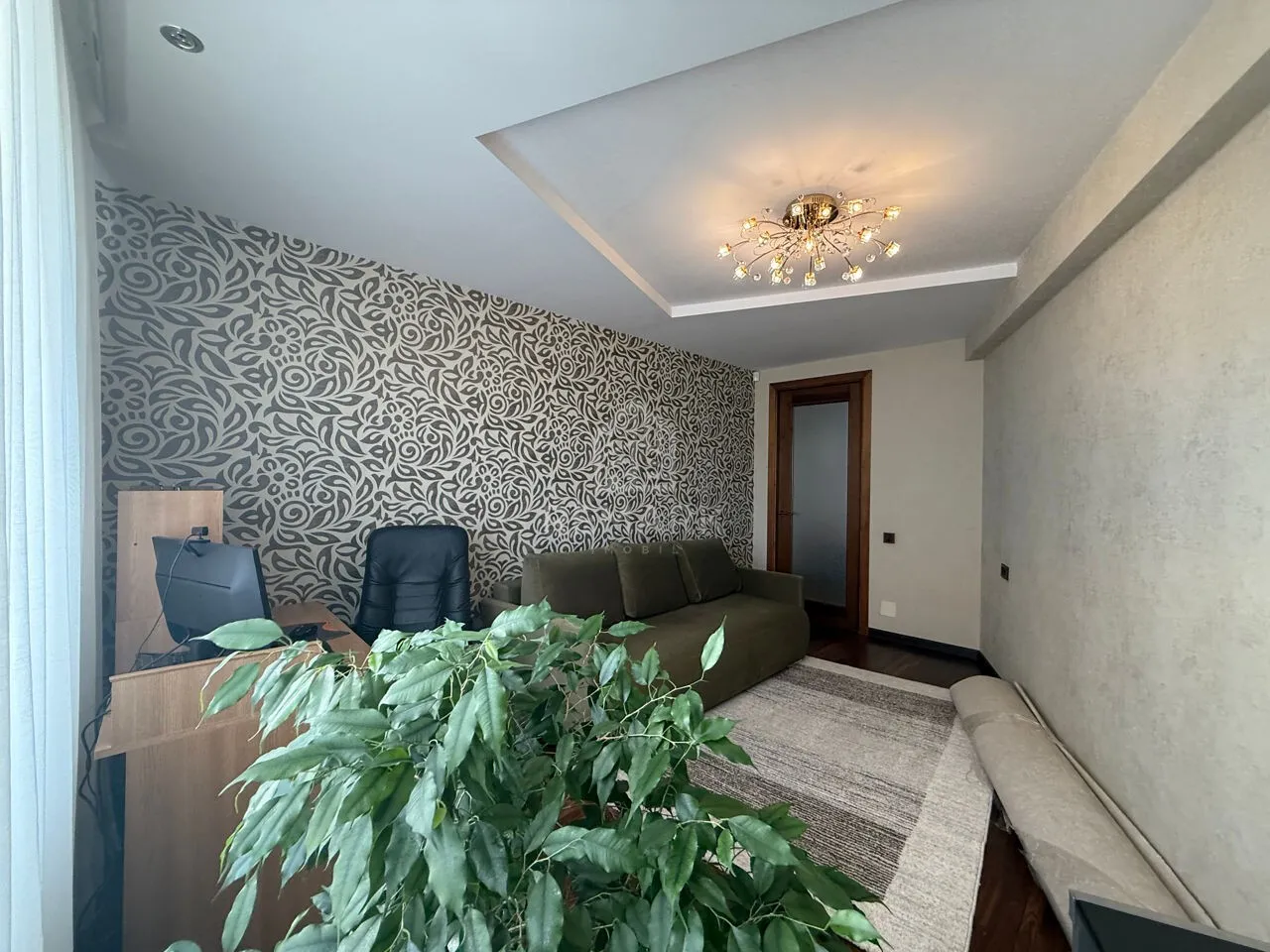 3-комнатная квартира, 115 м² — Изображение 4