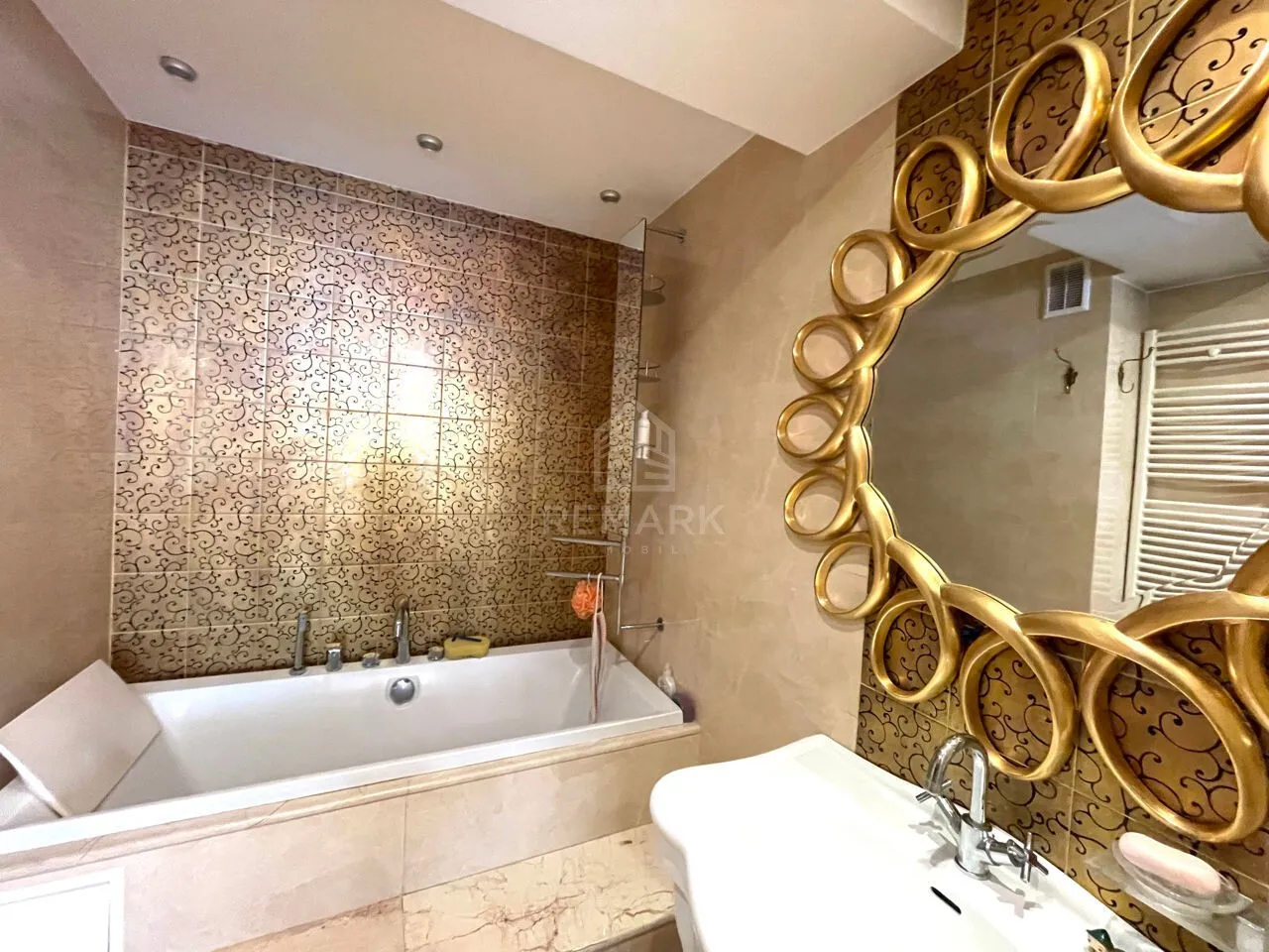 3-комнатная квартира, 115 м² — Изображение 3