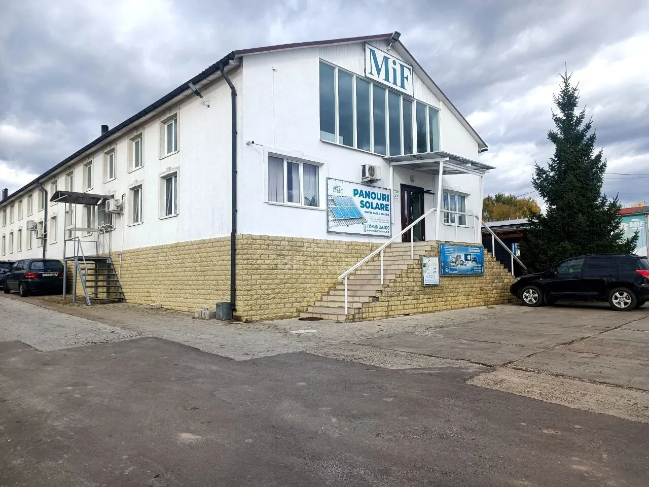 Commercial space, 450 m² — Image 3
