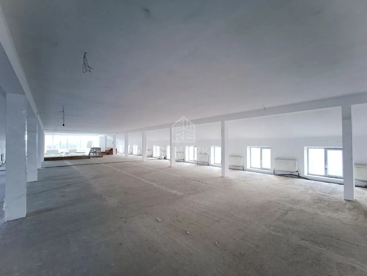 Commercial space, 450 m² — Image 2