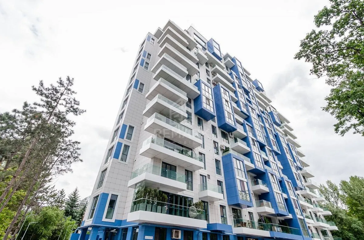 3-bedroom apartment, 120 m² — Image 4