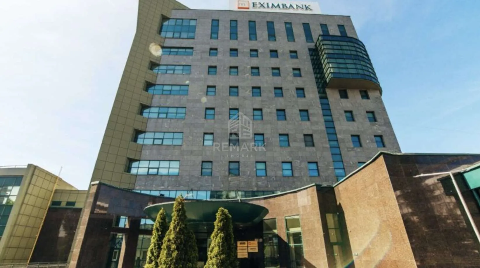 1-комнатный офис, 850 м² — Изображение 4