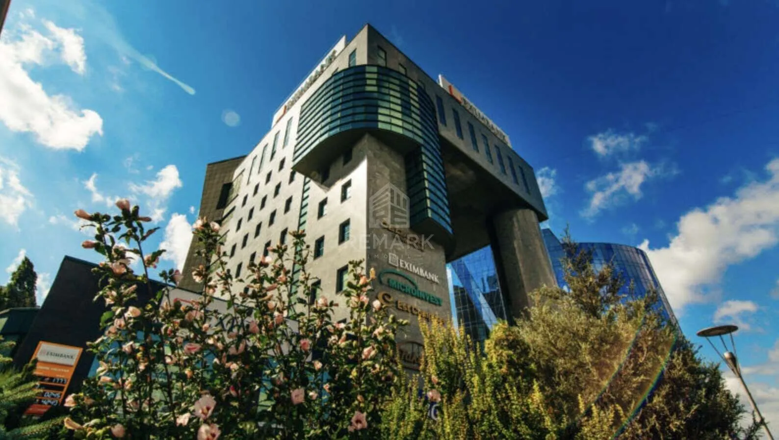 Birou, 850 m² — Imagine 2