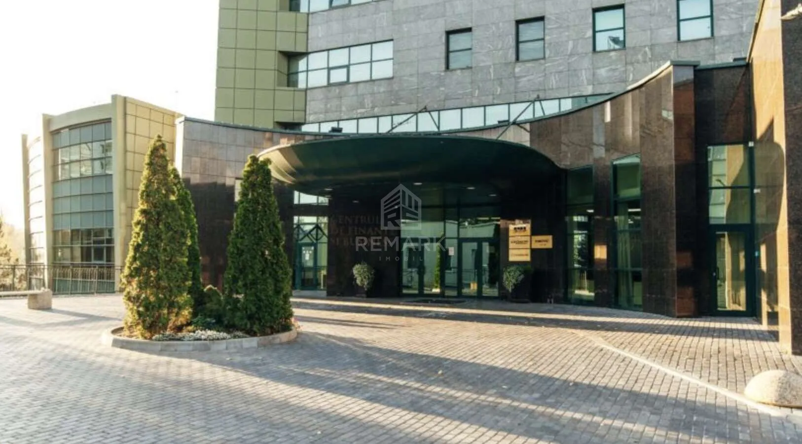 Birou, 850 m² — Imagine 3