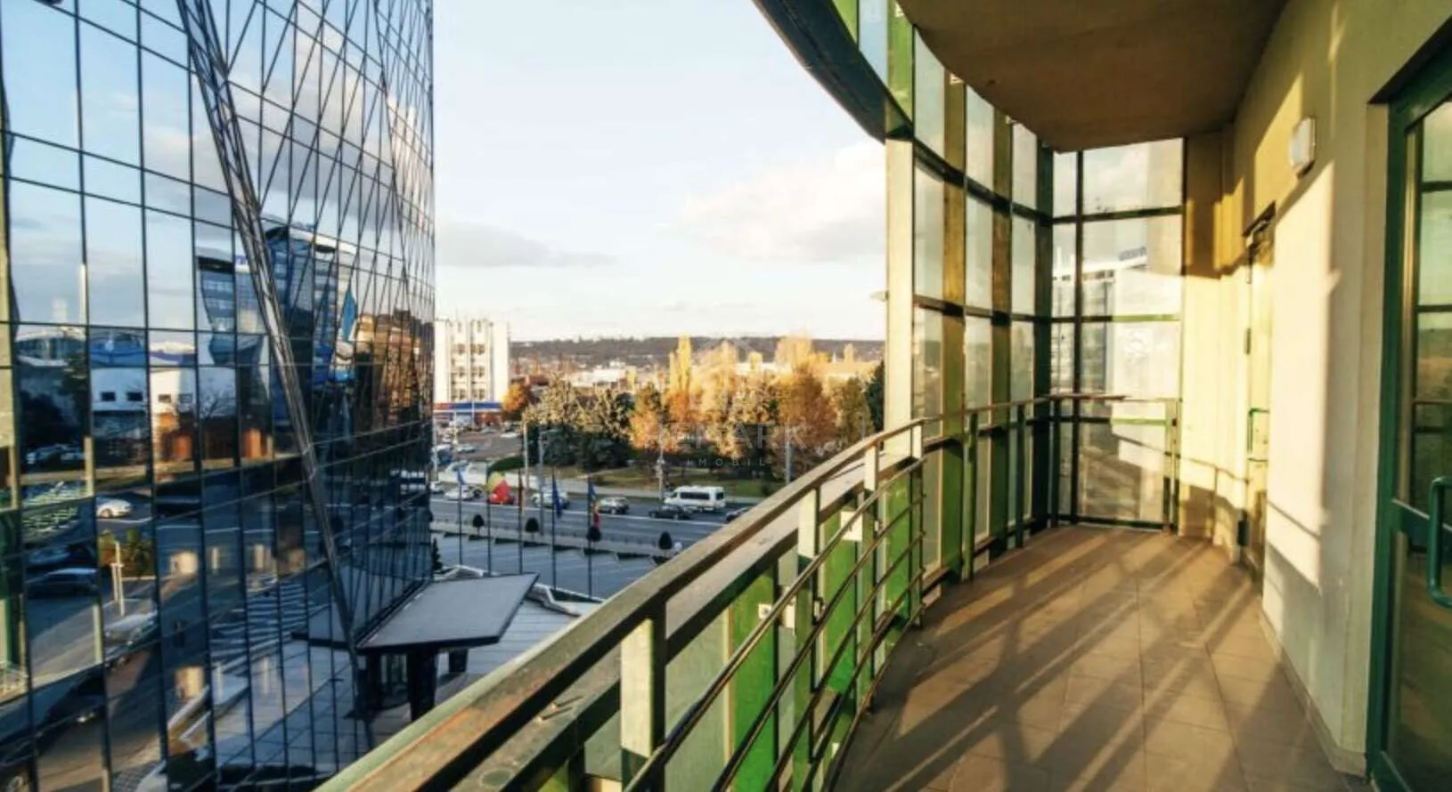 1-комнатный офис, 850 м² — Изображение 2