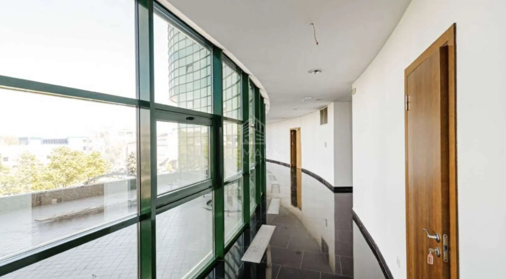 1-комнатный офис, 850 м² — Изображение 3