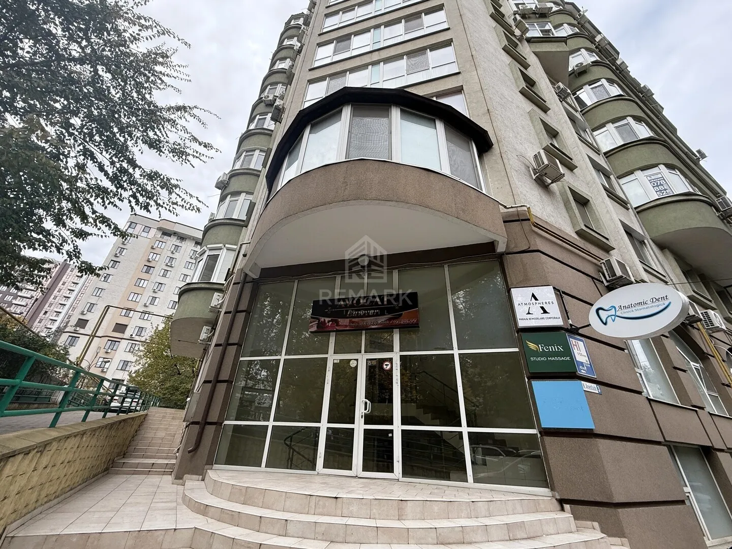 1-bedroom office, 15 m² — Image 3