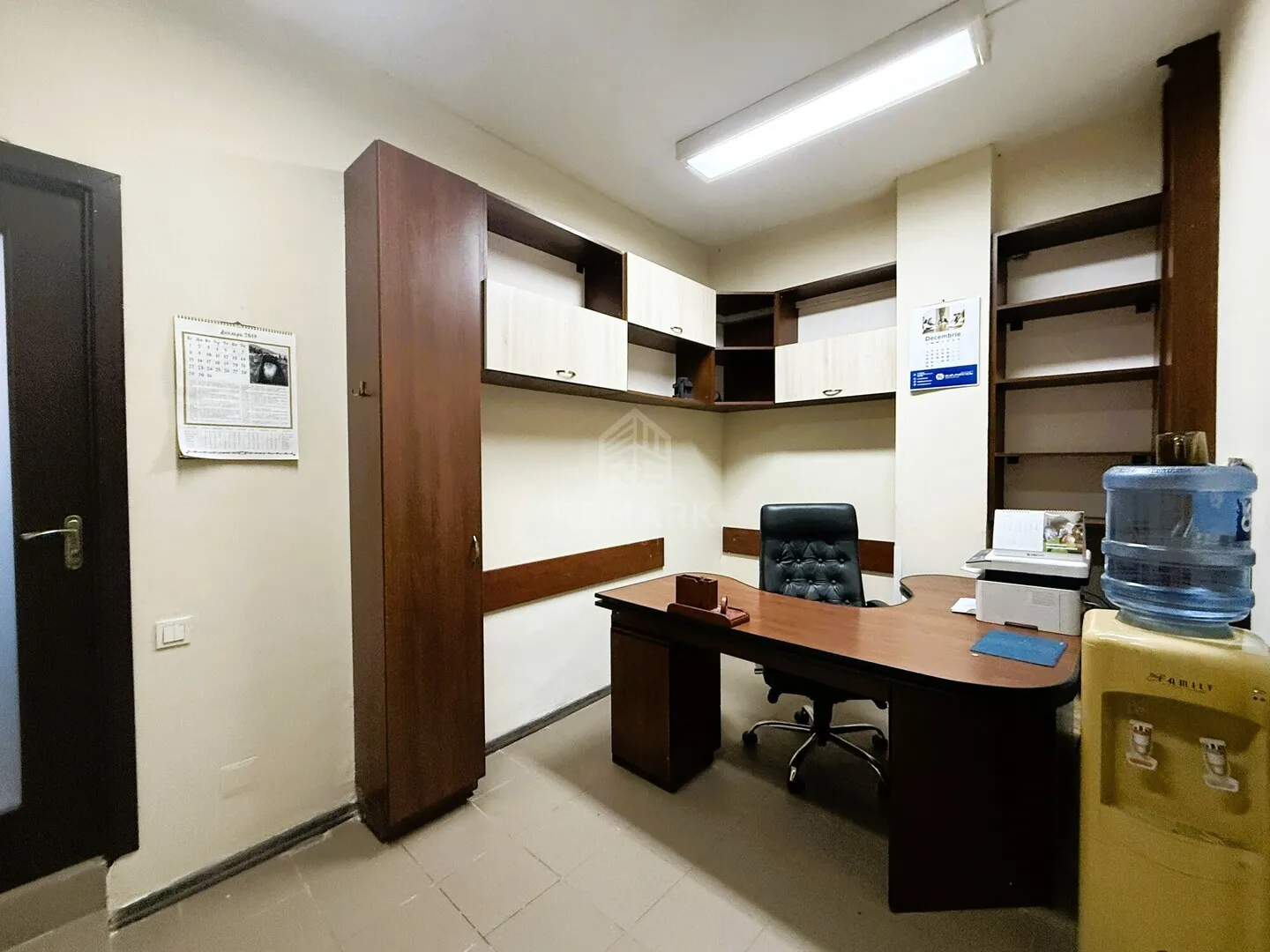 1-bedroom office, 15 m² — Image 1