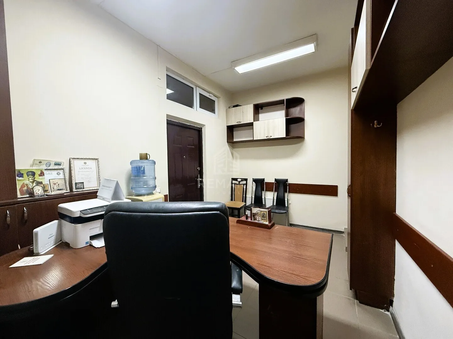 1-bedroom office, 15 m² — Image 4