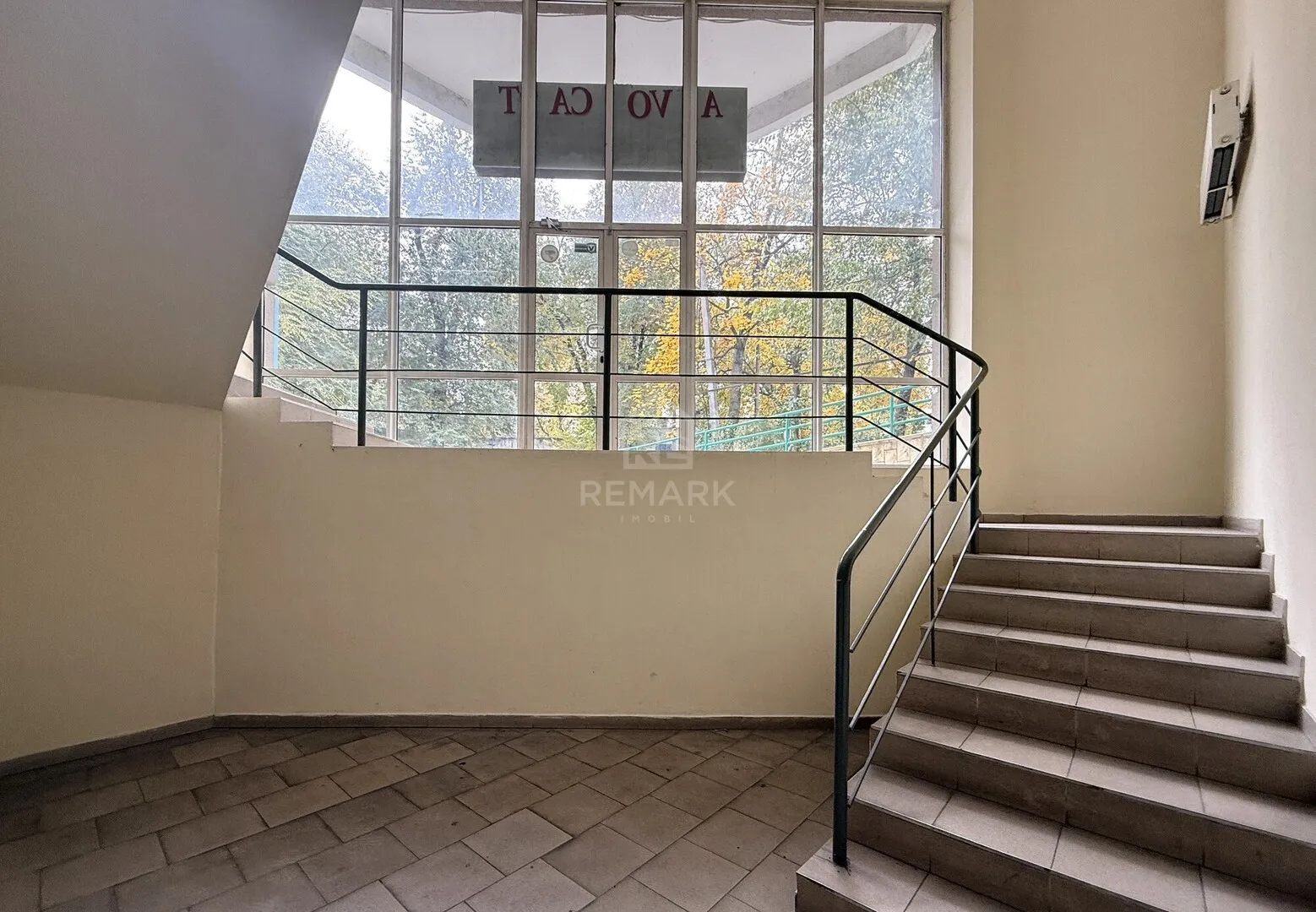 1-bedroom office, 15 m² — Image 2