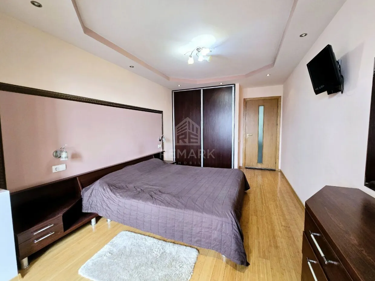 3-комнатная квартира, 76 м² — Изображение 4
