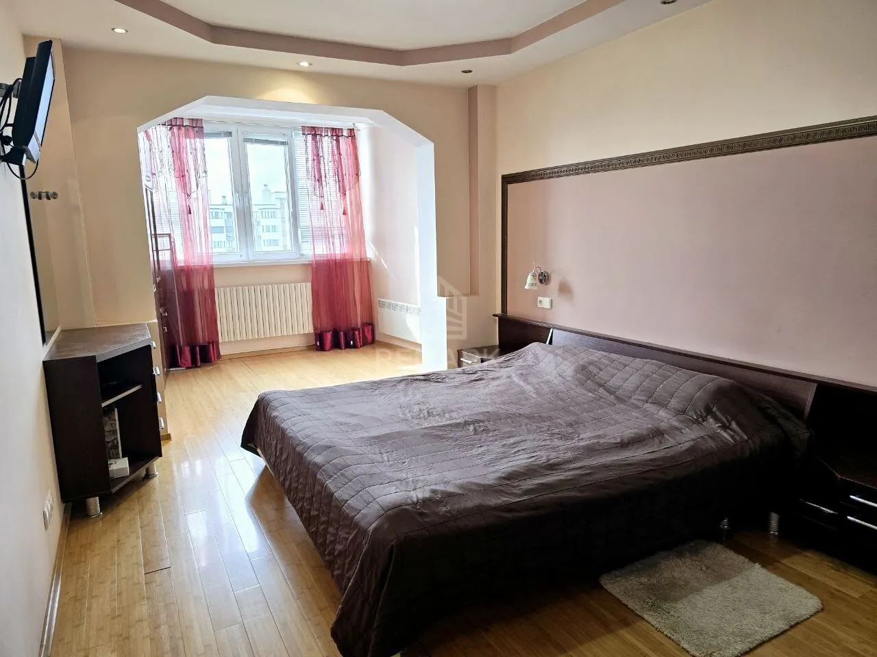 3-комнатная квартира, 76 м² — Изображение 2
