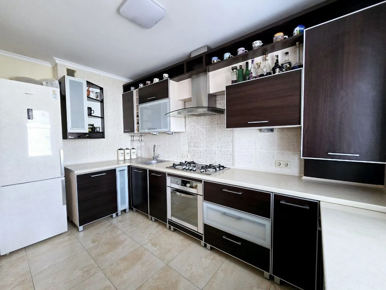 3-комнатная квартира, 76 м² — Изображение 2
